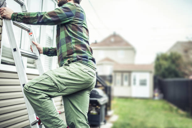 Best Scrap Metal Removal  in Conyers, GA