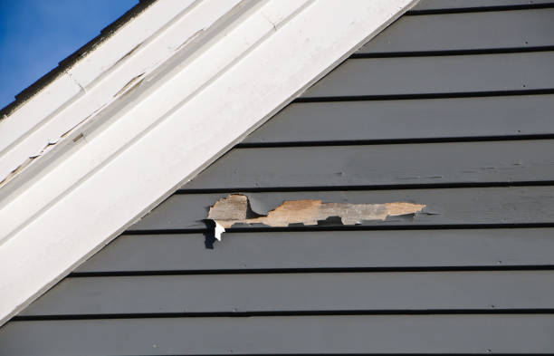 Best Construction Debris Removal  in Conyers, GA